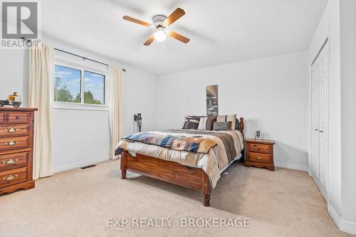 103 Willowbank Road E, Gananoque, ON - Indoor Photo Showing Bedroom