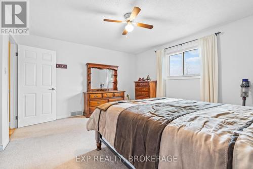 103 Willowbank Road E, Gananoque, ON - Indoor Photo Showing Bedroom