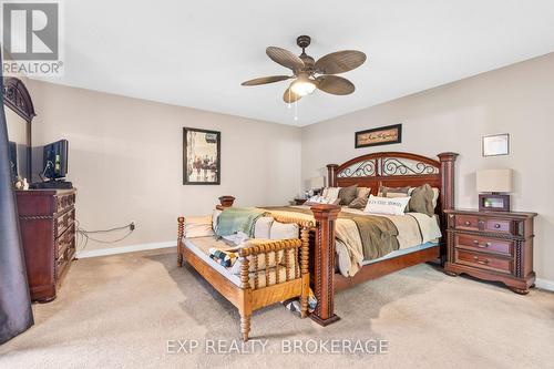 103 Willowbank Road E, Gananoque, ON - Indoor Photo Showing Bedroom