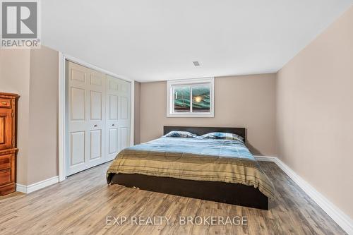 103 Willowbank Road E, Gananoque, ON - Indoor Photo Showing Bedroom