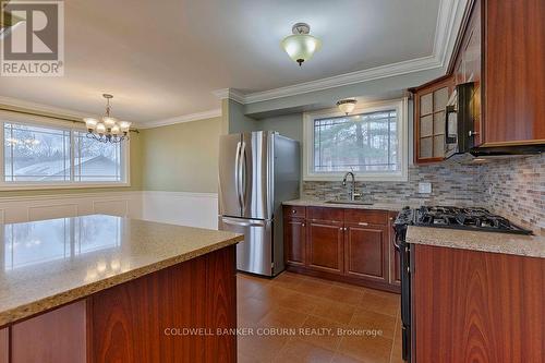 53 Pembroke St Street, Whitewater Region, ON - Indoor Photo Showing Kitchen