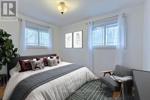 53 Pembroke St Street, Whitewater Region, ON - Indoor Photo Showing Bedroom