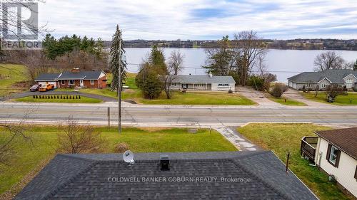 53 Pembroke St Street, Whitewater Region, ON - Outdoor With Body Of Water With View