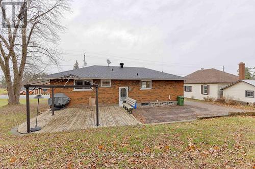 53 Pembroke St Street, Whitewater Region, ON - Outdoor