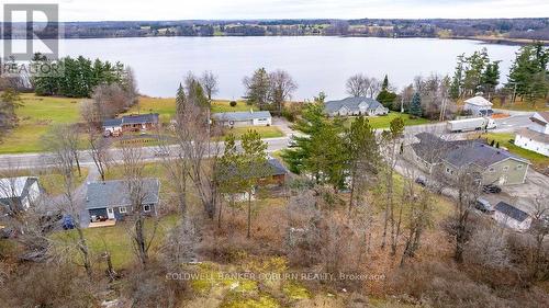 53 Pembroke St Street, Whitewater Region, ON - Outdoor With Body Of Water With View