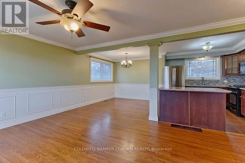 53 Pembroke St Street, Whitewater Region, ON - Indoor Photo Showing Kitchen