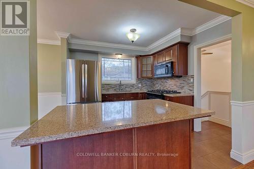 53 Pembroke St Street, Whitewater Region, ON - Indoor Photo Showing Kitchen