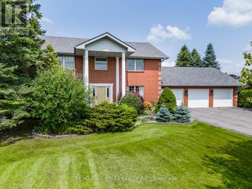 11 Ashton Lane, Scugog (Port Perry), ON - Outdoor