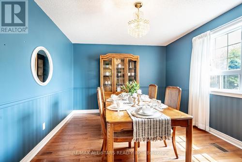 11 Ashton Lane, Scugog (Port Perry), ON - Indoor Photo Showing Dining Room