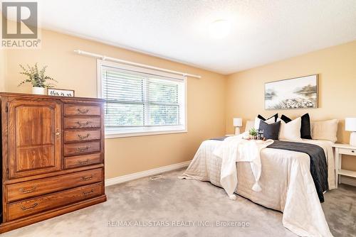 11 Ashton Lane, Scugog (Port Perry), ON - Indoor Photo Showing Bedroom