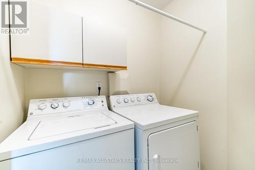 11 Ashton Lane, Scugog (Port Perry), ON - Indoor Photo Showing Laundry Room