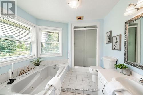 11 Ashton Lane, Scugog (Port Perry), ON - Indoor Photo Showing Bathroom