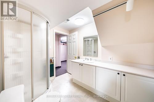 11 Ashton Lane, Scugog (Port Perry), ON - Indoor Photo Showing Bathroom