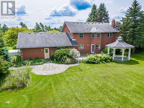 11 Ashton Lane, Scugog (Port Perry), ON - Outdoor