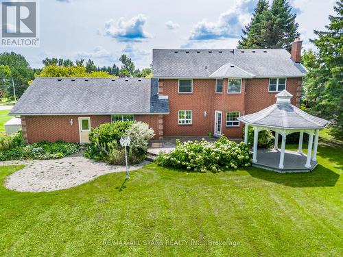 11 Ashton Lane, Scugog (Port Perry), ON - Outdoor