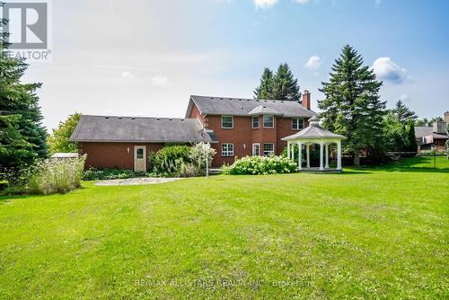 11 Ashton Lane, Scugog (Port Perry), ON - Outdoor