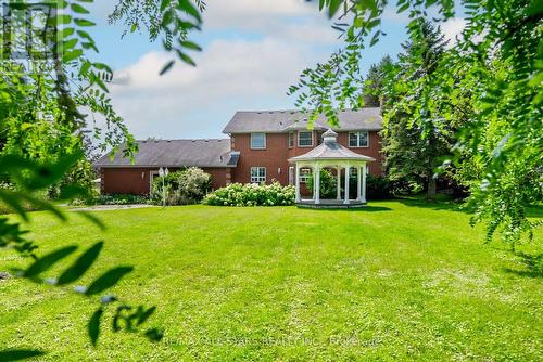 11 Ashton Lane, Scugog (Port Perry), ON - Outdoor