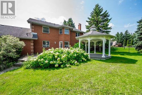 11 Ashton Lane, Scugog (Port Perry), ON - Outdoor