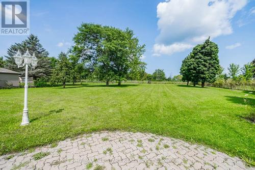 11 Ashton Lane, Scugog (Port Perry), ON - Outdoor