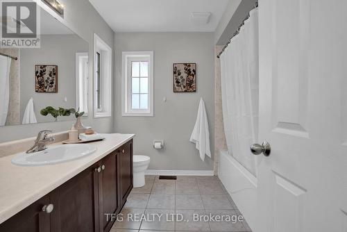 1567 Glenbourne Drive, Oshawa (Pinecrest), ON - Indoor Photo Showing Bathroom