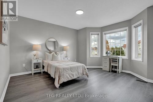 1567 Glenbourne Drive, Oshawa (Pinecrest), ON - Indoor Photo Showing Bedroom