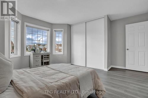 1567 Glenbourne Drive, Oshawa (Pinecrest), ON - Indoor Photo Showing Bedroom