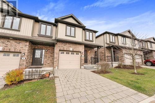 33 - 1030 Oakcrossing Gate, London, ON - Outdoor With Facade