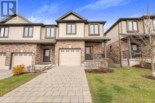 33 - 1030 Oakcrossing Gate, London, ON - Outdoor With Facade