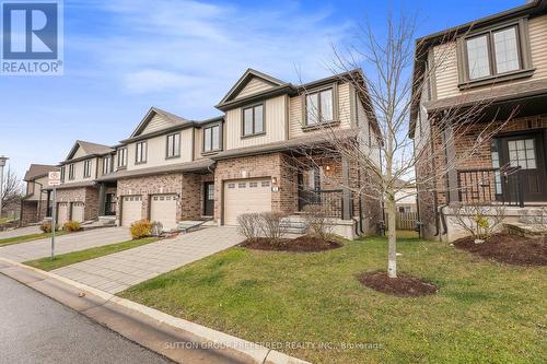 33 - 1030 Oakcrossing Gate, London, ON - Outdoor With Facade