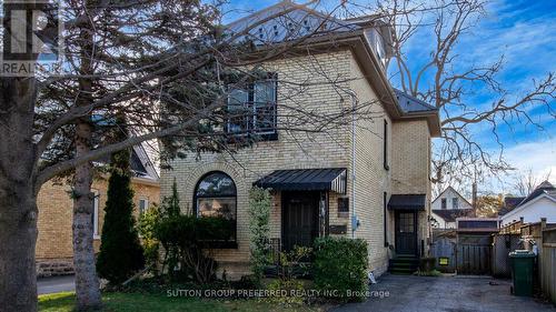 25 Locust Street, St. Thomas, ON - Outdoor