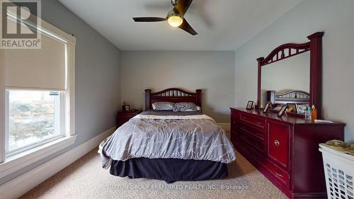 25 Locust Street, St. Thomas, ON - Indoor Photo Showing Bedroom