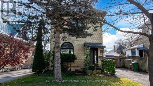 25 Locust Street, St. Thomas, ON - Outdoor