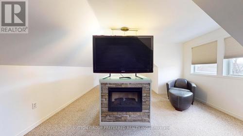 25 Locust Street, St. Thomas, ON - Indoor With Fireplace