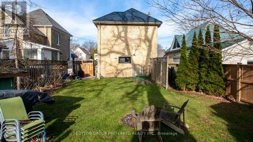 25 Locust Street, St. Thomas, ON - Outdoor