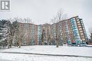 609 - 1025 Grenon Avenue, Ottawa, ON  - Outdoor 