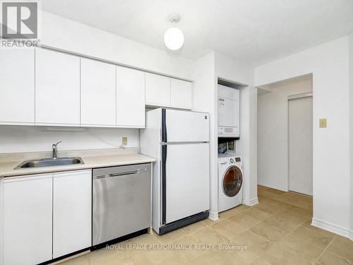 609 - 1025 Grenon Avenue, Ottawa, ON - Indoor Photo Showing Laundry Room