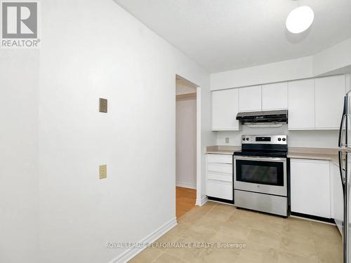 609 - 1025 Grenon Avenue, Ottawa, ON - Indoor Photo Showing Kitchen