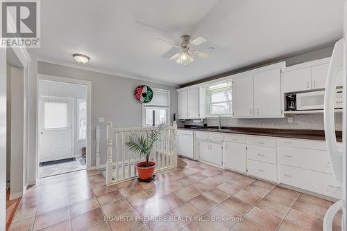 12022 Whittaker Road, Malahide (Springfield), ON - Indoor Photo Showing Kitchen