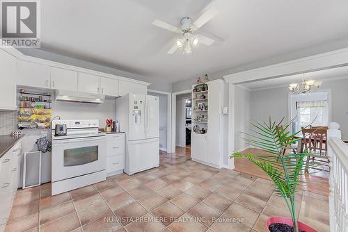 12022 Whittaker Road, Malahide (Springfield), ON - Indoor Photo Showing Kitchen