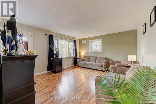 12022 Whittaker Road, Malahide (Springfield), ON - Indoor Photo Showing Living Room