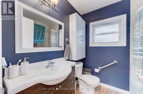 12022 Whittaker Road, Malahide (Springfield), ON - Indoor Photo Showing Bathroom