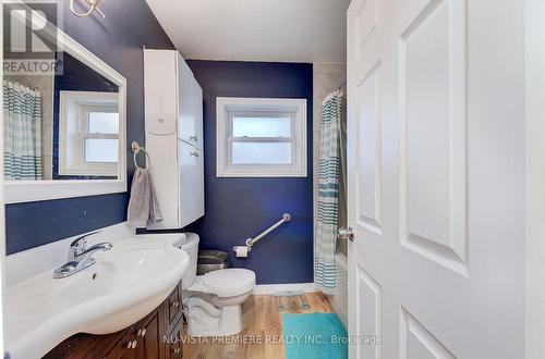 12022 Whittaker Road, Malahide (Springfield), ON - Indoor Photo Showing Bathroom