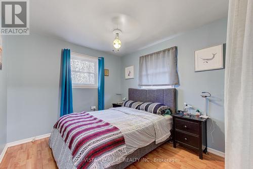 12022 Whittaker Road, Malahide (Springfield), ON - Indoor Photo Showing Bedroom