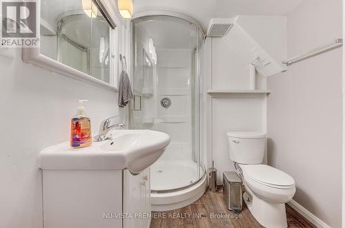 12022 Whittaker Road, Malahide (Springfield), ON - Indoor Photo Showing Bathroom