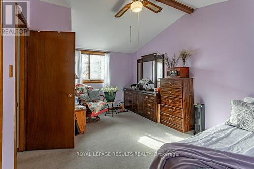 3349 Old Dexter Line, Central Elgin (Sparta), ON - Indoor Photo Showing Bedroom