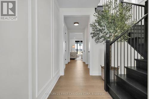 1914 Fountain Grass Drive, London, ON - Indoor Photo Showing Other Room