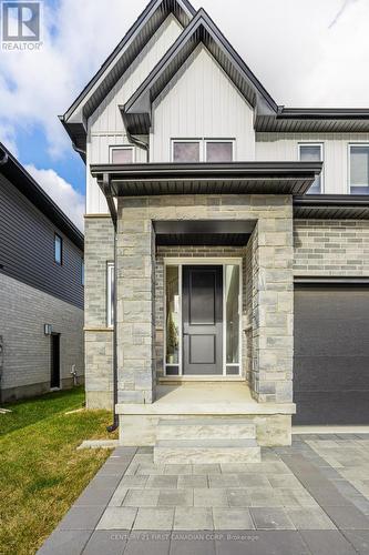 1615 Upper West Avenue, London, ON - Outdoor