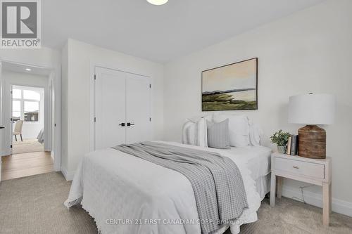 1890 Fountain Grass Drive, London, ON - Indoor Photo Showing Bedroom