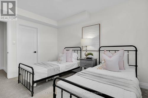 1890 Fountain Grass Drive, London, ON - Indoor Photo Showing Bedroom