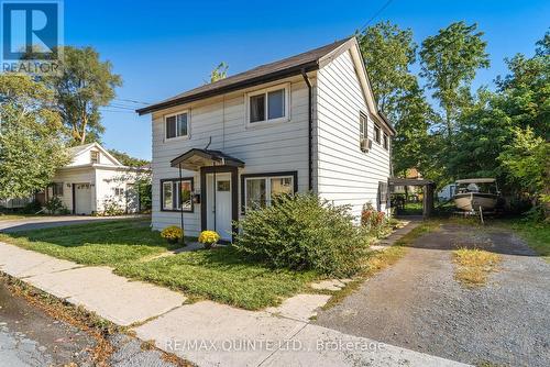 135 Lingham Street, Belleville, ON - Outdoor